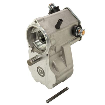Automático Motor de Partida 680K 680L 780C 780D 3150 3185 5250 MX120 MX135 MX150 SPX3150 SPX3185 Com Mancal 12 Volts - ZM8940409  