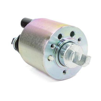 Automático Motor de Partida Accord 3.0 Civic 1.6 Odyssey 3.5 V6 1996 a 2002 Acura CL 3.0 EL 1.6 TL 3.2 - ZEN70608  