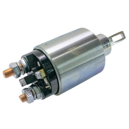 Automático Motor de Partida JD 50D Cbt 1105 Mercedes Série L Of Oh OM 352 12V - ZEN70534  