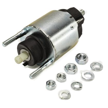 Automático Motor de Partida Agrale Kubota Massey Ferguson 12 Volts - ZM0705  
