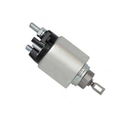 Automático Motor de Partida Alfa 145 146 147 Brava 1.8 Doblo Marea 1.9 Ducato 2.3 Stilo 1.8 1.9 Palio Punto - ZM1381  