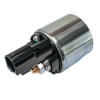 Automático Motor de Partida Amarok Crafter 2.0 Tdi Após 2010 com Pistão Plug 1 Pino - ZEN73498  