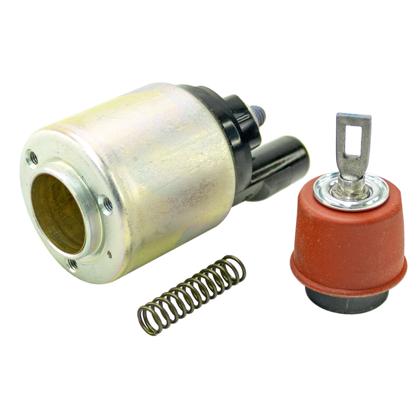 Automático Motor De Partida Argo Mobi Uno 1.0 3cc Com Plug 1 Via - SEG - 2339305551  