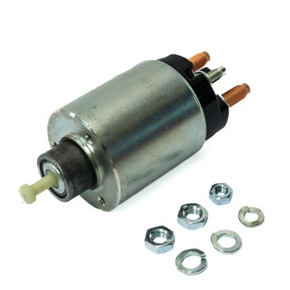Automático Motor de Partida Astra Blazer Corsa Meriva Montana Monza S10 Vectra Zafira - ZM2860  