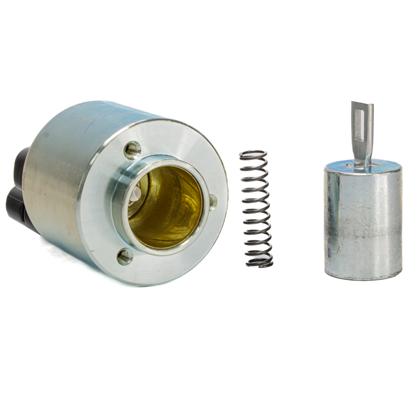 Automático Motor De Partida Avensis Corolla 1.6 1.8 2.0 Carina 1.6 Celica 1.8 1992 a 2003 - ZEN70978  
