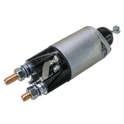 Automático Motor de Partida Axor 1933 2533 Atego 1419 1719 2426 Atron 1319 2324 24V - ZEN75898  