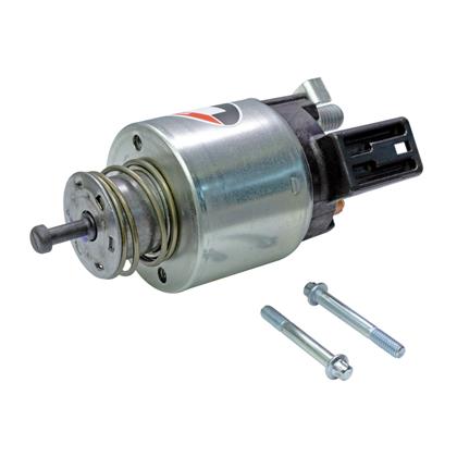 Automático Motor de Partida Azera Carens Cerato IX35 Magentis Optima Santa Fé Sonata Sorento Sportage Tucson - Delco Remy - 10525548M  