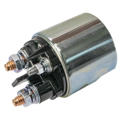 Automático Motor de Partida Berlingo Clio Kangoo Peugeot 206 Partner Ranch 1996 à 2003 - ZEN72494  