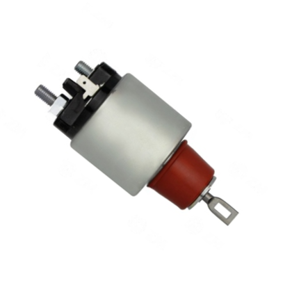 Automático Motor de Partida Blazer Defender Discovery Range Rover 2.5 S10 Ford F1000 Sprinter 310 312 412 - ZM975  