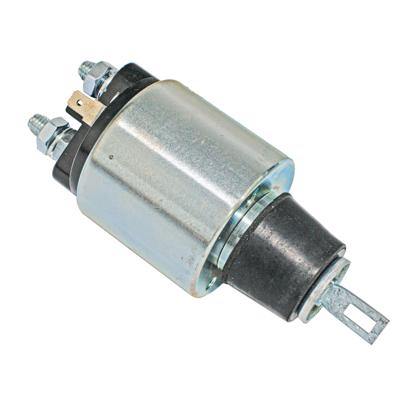 Automático Motor de Partida Blazer Defender Ranger Rover I 2.5 F1000 HSD S10 Sprinter 310 312 412 com Terminal - ZEN70975  