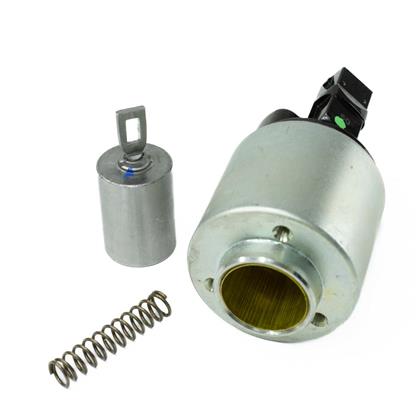 Automático Motor de Partida Blazer S10 2.8 Motor Cummins Sprint após 2000 Frontier 2.8 Motor Cummins após 2002 - Seg - F000SH0138  