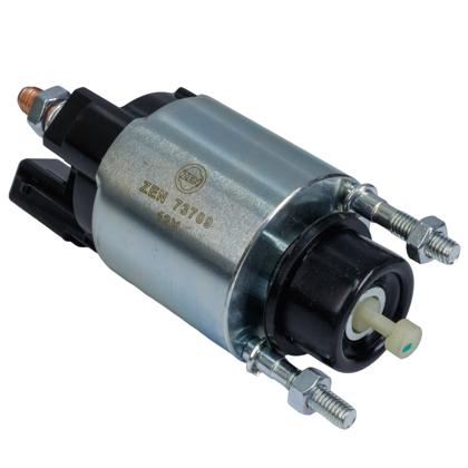Automático Motor de Partida BMW 116 120 125 130 135 316 318 320 323 325 330 335 520 523 525 528 530 535 630 730 X1 X3 X5 X6 Z4 - ZEN73709  