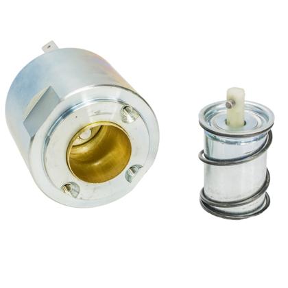 Automático Motor De Partida Bongo K2500 Sorento Hyundai HR Porter Starex Com Pistão - ZEN75491  