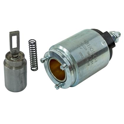 Automático Motor de Partida Bosch JD Case W20 CBT 1105 Massey Ferguson MF235 Mercedes L1113 L1313 L1316 OF1313 OF1316 OH1113 - 933A081031  