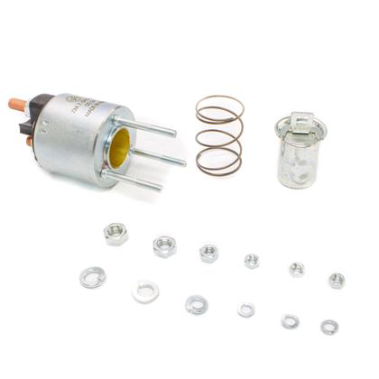 Automático Motor de Partida Brava Bravo Marea Siena 1.2 Após 1998 Cinquento 1.1 Punto 1.2 1.4 Após 1994 Uno 45 1.0 1984 a 1994 - ZM7595  