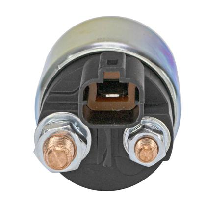 Automático Motor de Partida Carens I30 Elantra Hb20 Rondo Soul  Cerato Rio  - ZEN72391   