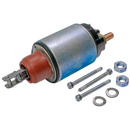 Automático Motor De Partida CBT Muller Volkswagen Caminhões - MAHLE - MSX774   