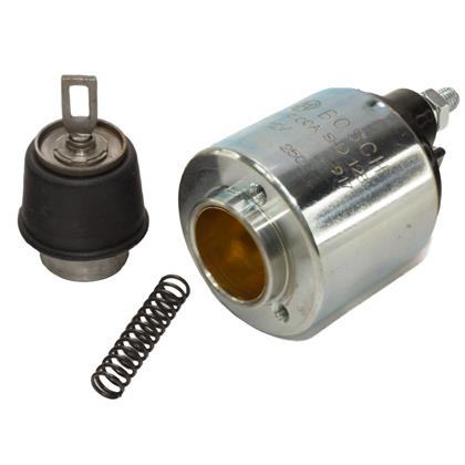 Automático Motor de Partida Celta 1.0 2000 2001 2002 Corsa 1.6 EFI após 1998 - Bosch - F00ASH0128  