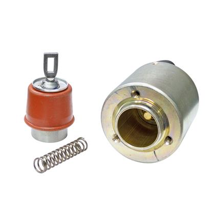 Automático Motor de Partida Celta 1.0 2000 2001 2002 Corsa 1.6 EFI após 1998 - Seg - F000SH0128  