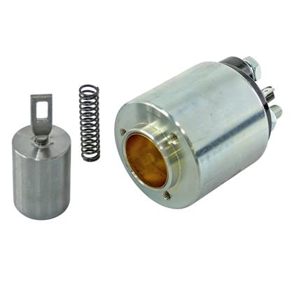 Automático Motor de Partida Chevette Chevy Elba Ipanema Kadett Marajó Monza Premio Tempra Uno - Bosch - 933A081046  