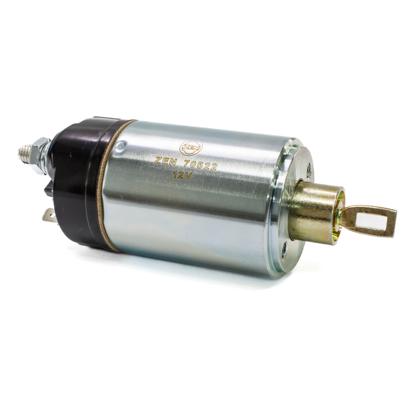 Automático Motor de Partida Chevette Marajó 1.4 1975 a 1982 Caravan - ZEN70522  