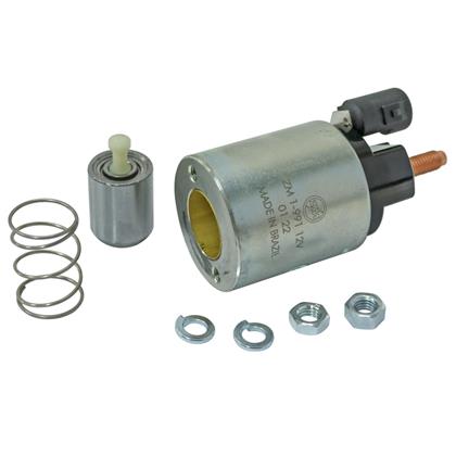 Automático Motor de Partida Camaro Corvette 6.2 V8 Compass 2.0 2.4 Toro Cherokee Renegade 2.4 - ZM1991  
