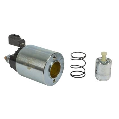 Automático Motor de Partida Chrysler Dodge Stratus 2.5 V6 Até 1999 - ZEN70992  