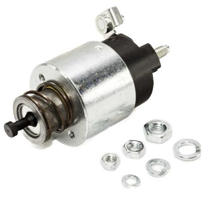 Automático Motor de Partida Citroen Aircross Berlingo C3 C4 Xsara Peugeot 206 207 208 307 308 2008 Hoggar Partner Com Pistão - ZM5391  