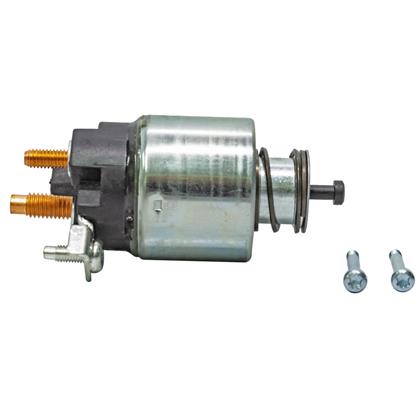 Automático Motor de Partida Citroen Aircross Berlingo C3 C4 Xsara Ford Ka Peugeot 206 207 208 307 308 2008 Hoggar Partner - Valeo - 501791  