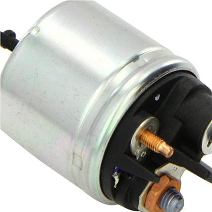 Automático Motor de Partida Citroen Berlingo C3 Peugeot 206 207 Partner - Valeo - 594348  