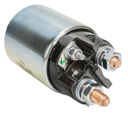 Automático Motor de Partida Citroen C4 C5 C8 Evasion Jumpy Xsara Peugeot 206 307 406 Expert 1999 a 2007 - ZM5993  