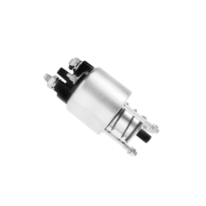 Automático Motor de Partida Citroen C5 Peugeot 206 207 307 Após 2001 - ZM2397  