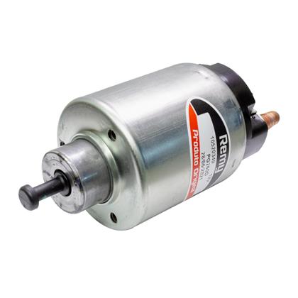 Automático Motor de Partida Citroen Picasso 2.0 2005 a 2010 Peugeot 307 2.0 2003 a 2013 Partner - Delco Remy - 10520349  
