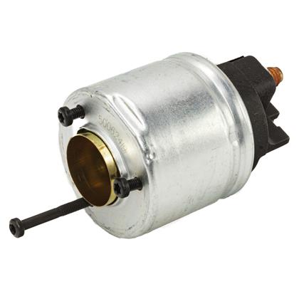 Automático Motor de Partida Citroen Xantia Xsara Zx Peugeot 306 405 406 Renault Clio Sem Pistão - Valeo - 594183  