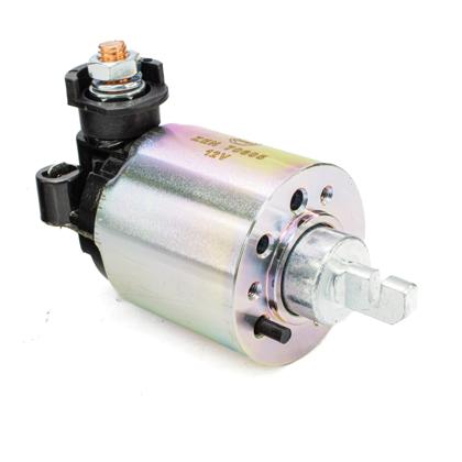 Automático Motor de Partida Civic 1.4 1998 a 2000 Accord HR-V Isuzu Oasis 2.3 - ZEN70605  