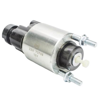 Automático Motor De Partida Civic 2001 a 2005 - ZEN72705  