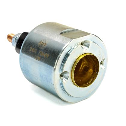 Automático Motor de Partida Clio 1.6 1.8 Kangoo 1.4 1.6 Megane 1.4 Scenic 1.6 Após 1996 sem Pistão - ZEN72491  