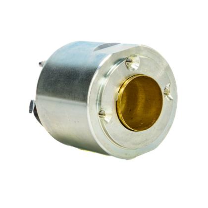 Automático Motor de Partida Clio Kangoo Laguna Logan Megane Sandero Scenic sem Pistão - ZEN76492  