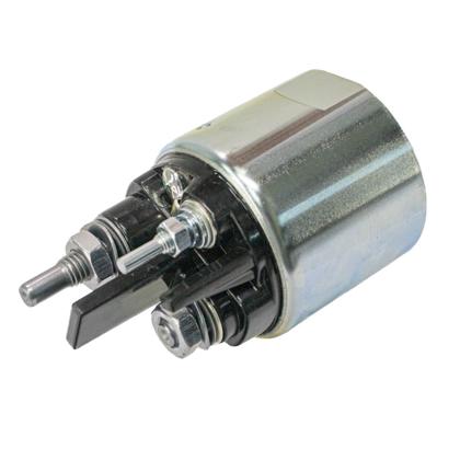 Automático Motor de Partida Clio Kangoo Livina Logan Megane Sandero Scenic Symbol Twingo 1.6 Após 1994 sem Pistão - ZEN74494  
