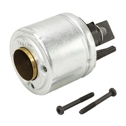 Automático Motor de Partida Clio Kangoo Livina Logan Megane Sandero Scenic Symbol Twingo 1.6 Após 1994 - Valeo - 501790  