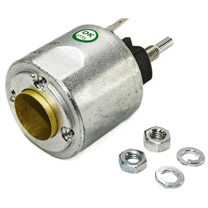 Automático Motor de Partida Clio Kangoo Livina Logan Megane Sandero Scenic Symbol Twingo - ZM7495  