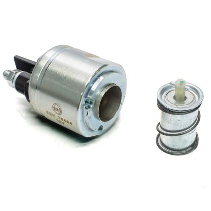 Automático Motor De Partida Clio Kangoo Logan Scenic Megane Sandero Symbol Livina Twingo 1.6 Com Pistão - ZEN75494  