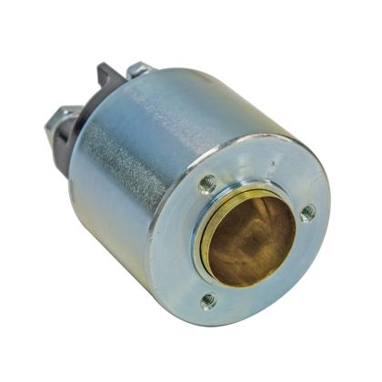 Automático Motor De Partida Clio Xantia XSara Peugeot 306 406 Sem Pistão - ZEN70496  