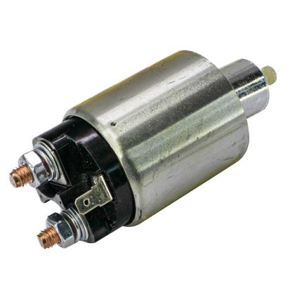 Automático Motor de Partida Colt Eclipse L200 L300 Space Accent Elantra H100 Sonata 4 Furos - ZEN74699  