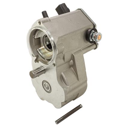 Automático Motor de Partida Com Mancal 12 Volts - ZM8940408  