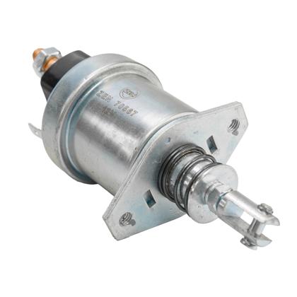 Automático Motor De Partida Corcel 1 2 Fusca Kombi Karmann-Ghia Agrale M70 M80 M85 M90 - ZEN70567  