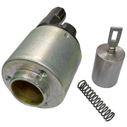 Automático Motor de Partida Corolla 1.8 16V após 1999 Hilux 2006 a 2015 - Bosch - 2339303840  
