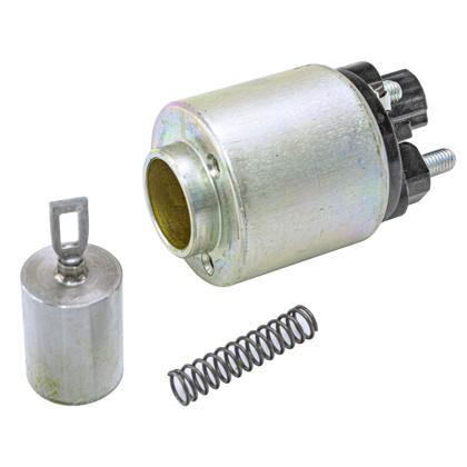 Automático Motor De Partida Corolla 1.8i 16V 1998 a 2002 Com Plug 1 Via - SEG - 2339303806  