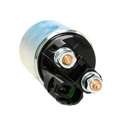 Automático Motor de Partida Corolla 1.6i 1.8i 2002 a 2008 Fielder 1.8i 16V 2007 2008 - ZEN72978  