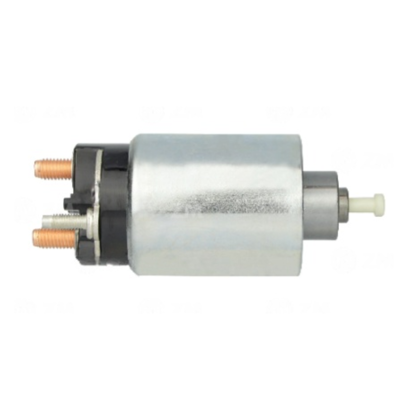 Automático Motor de Partida Courier Fiesta Ka Escort Zetec 1999 - ZM761  